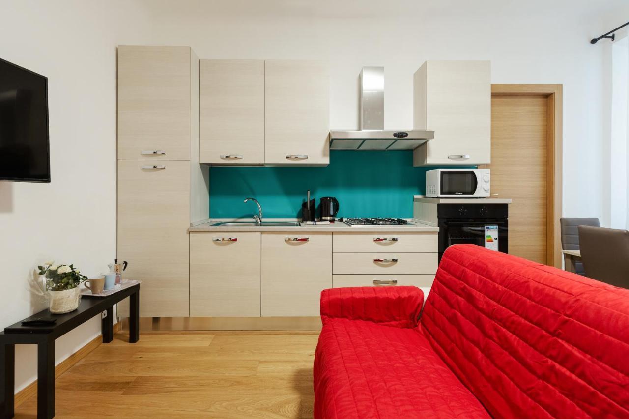 Appartamento Buenos Aires & Lima Cosy Flat