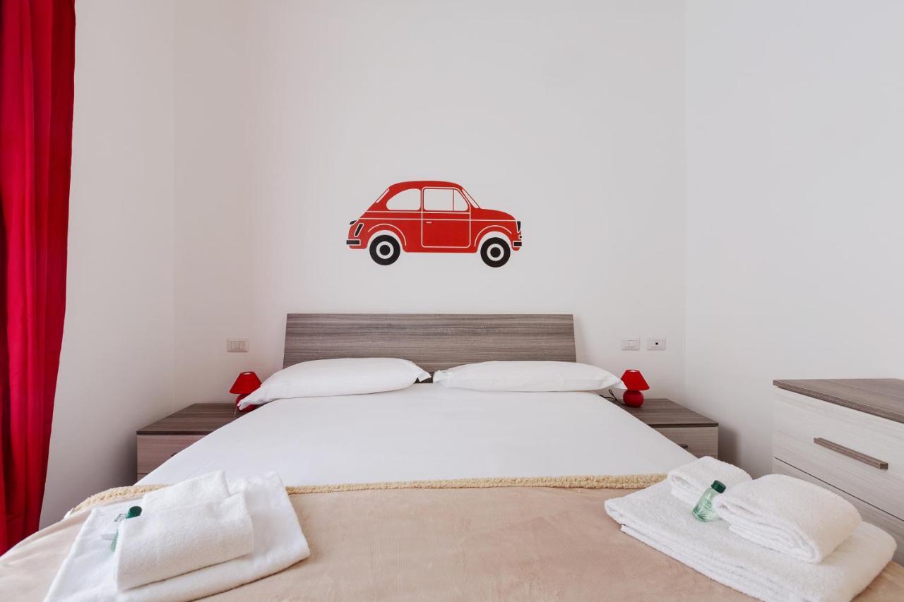 Appartamento Buenos Aires & Lima Cosy Flat Milano