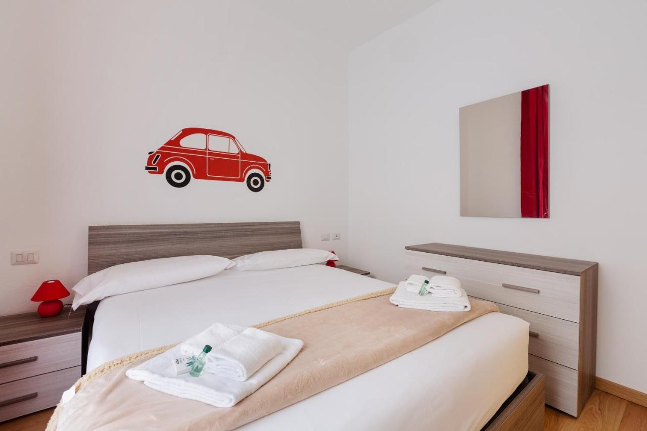 Buenos Aires & Lima Cosy Flat Appartamento